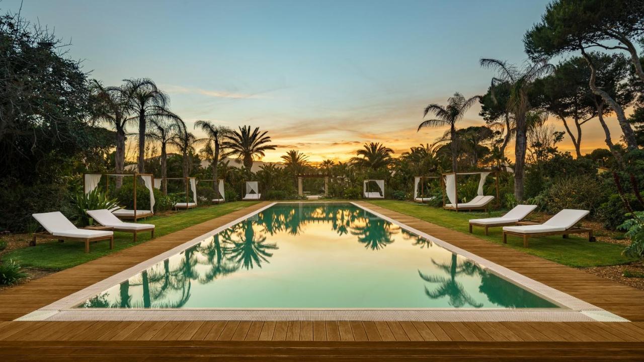 Sant Efis Hotel Pula Esterno foto
