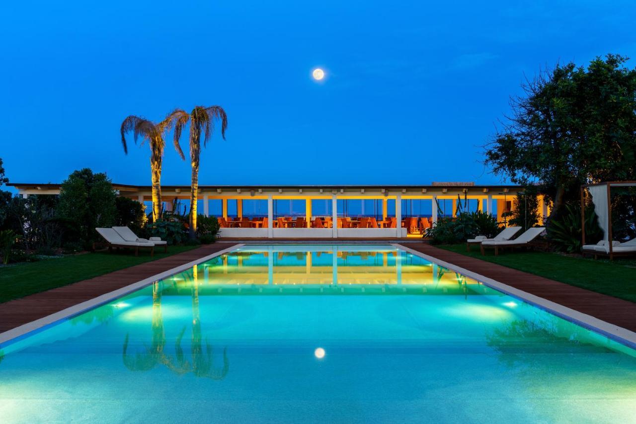 Sant Efis Hotel Pula Esterno foto