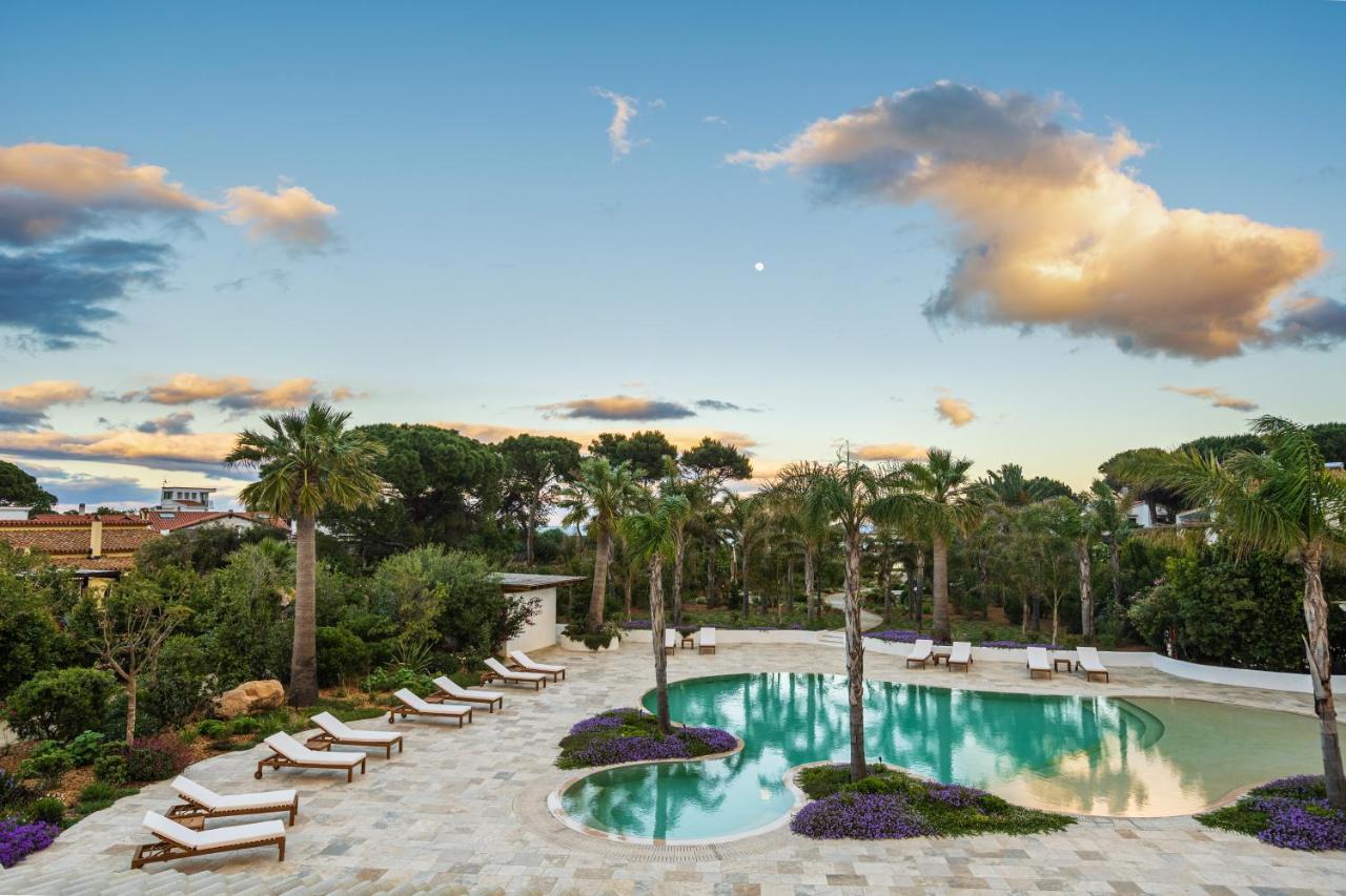 Sant Efis Hotel Pula Esterno foto