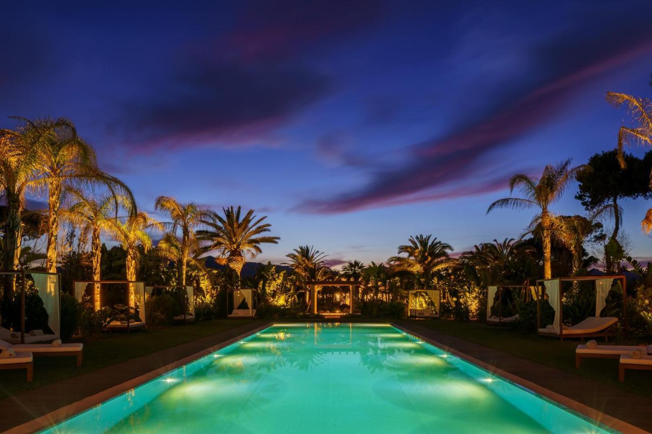 Sant Efis Hotel Pula Esterno foto