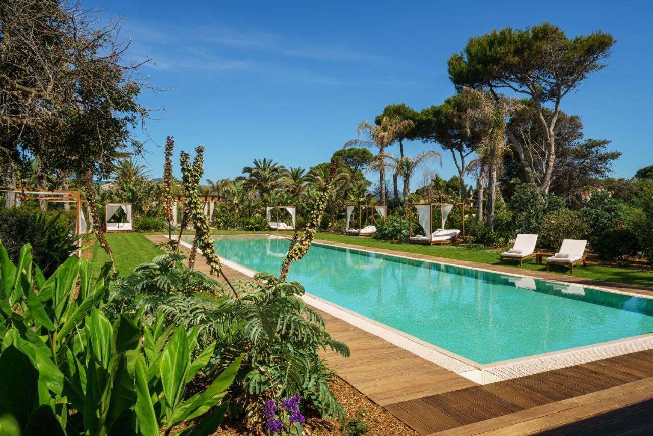 Sant Efis Hotel Pula Esterno foto