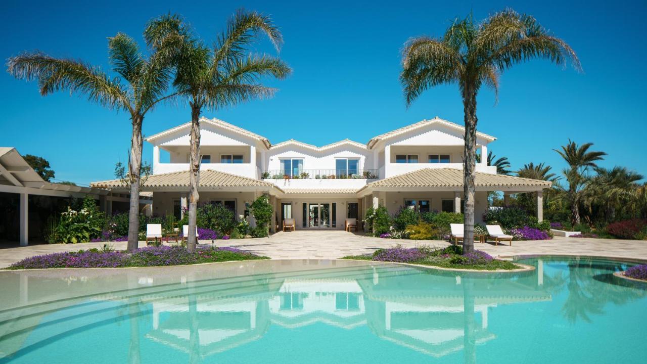 Sant Efis Hotel Pula Esterno foto