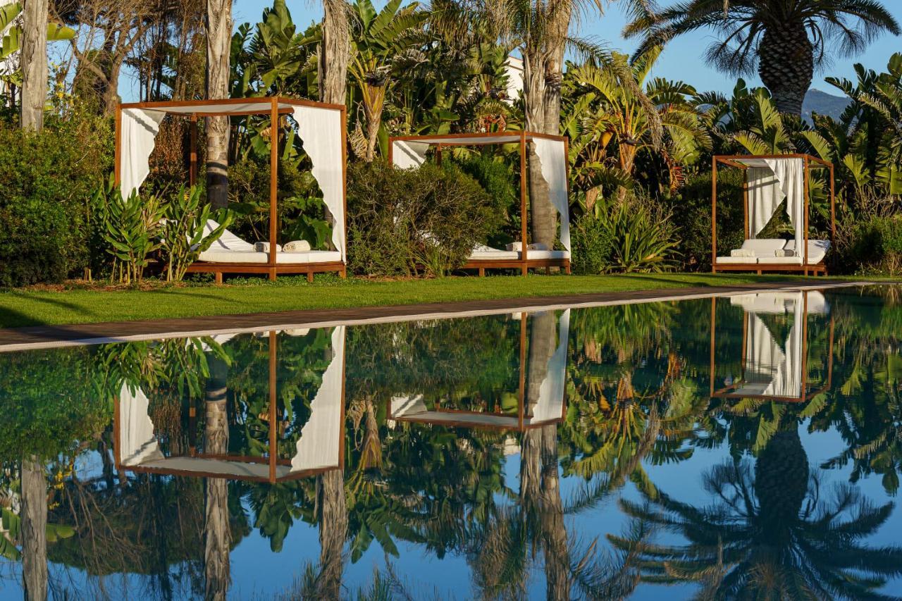 Sant Efis Hotel Pula Esterno foto