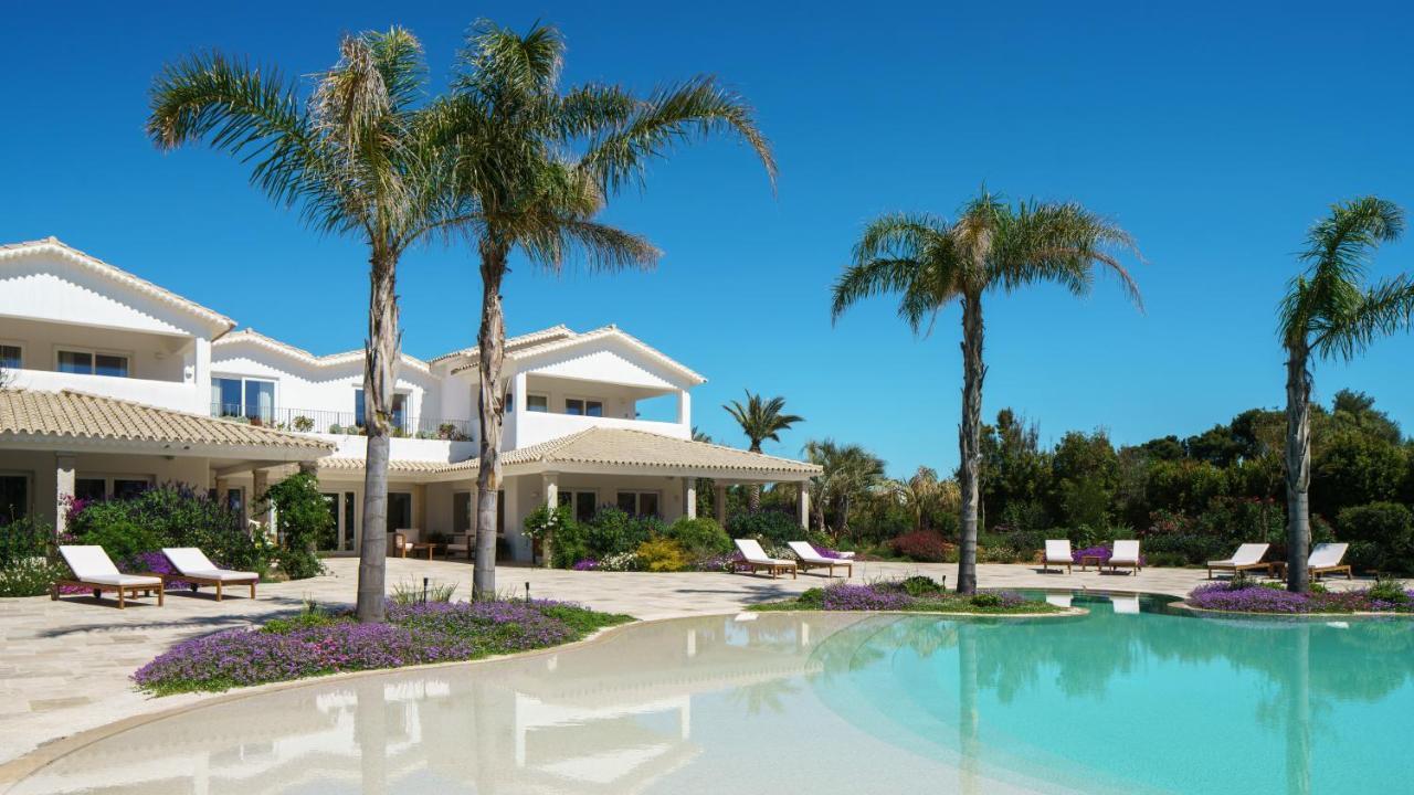 Sant Efis Hotel Pula Esterno foto