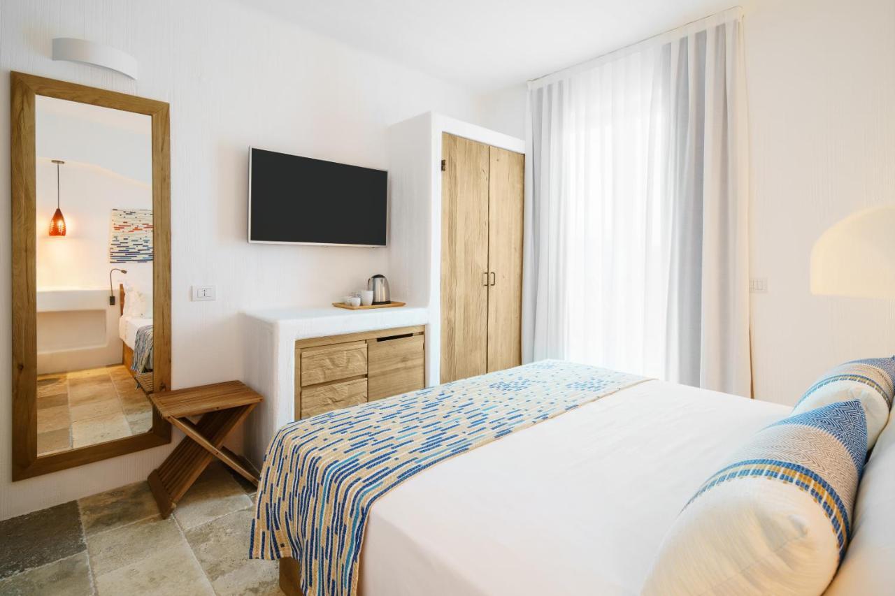 Sant Efis Hotel Pula Esterno foto