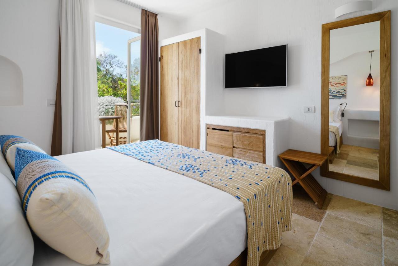 Sant Efis Hotel Pula Esterno foto