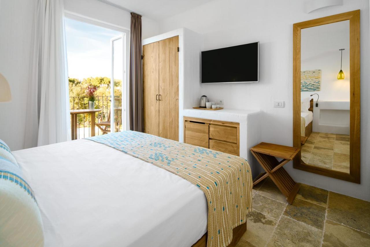 Sant Efis Hotel Pula Esterno foto