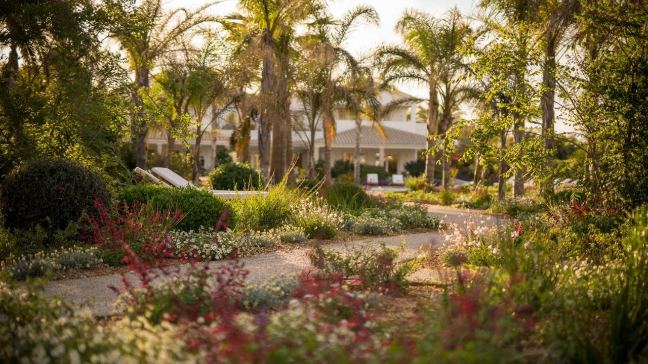 Sant Efis Hotel Pula Esterno foto