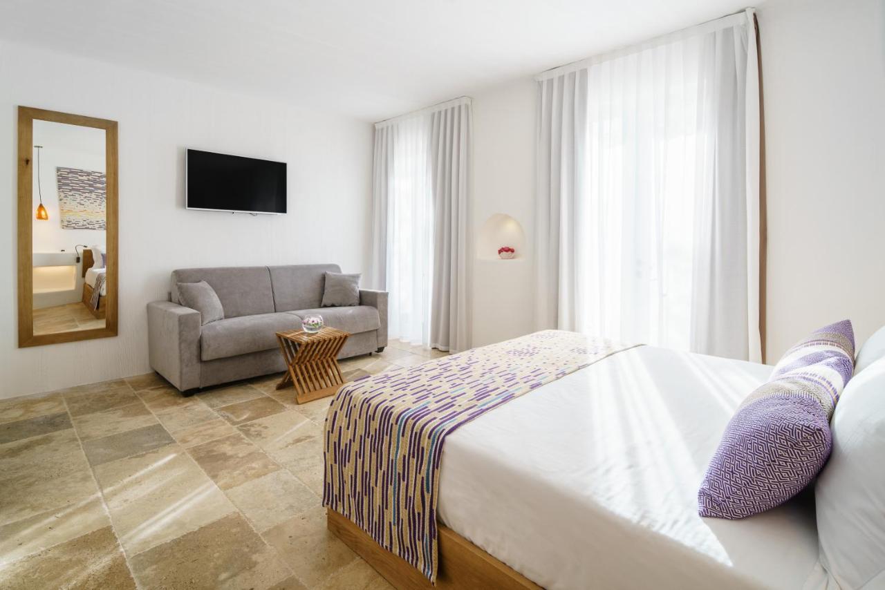 Sant Efis Hotel Pula Esterno foto