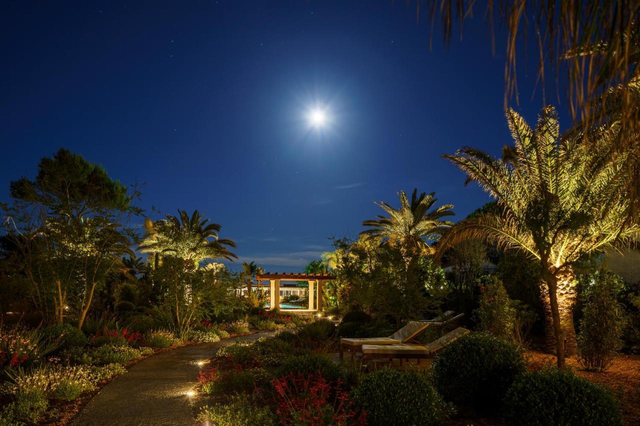 Sant Efis Hotel Pula Esterno foto