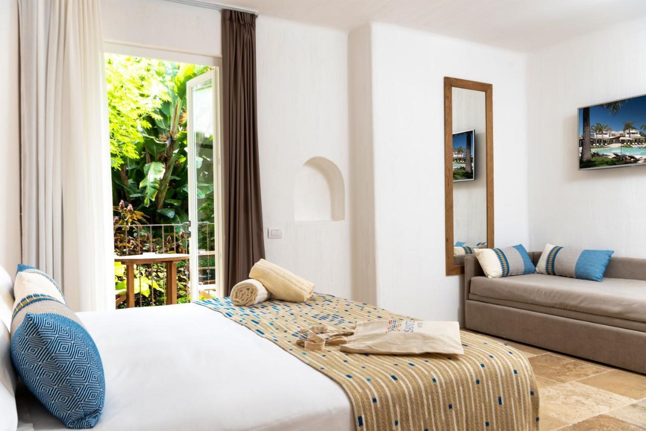 Sant Efis Hotel Pula Esterno foto