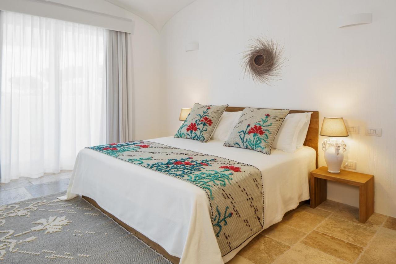 Sant Efis Hotel Pula Esterno foto