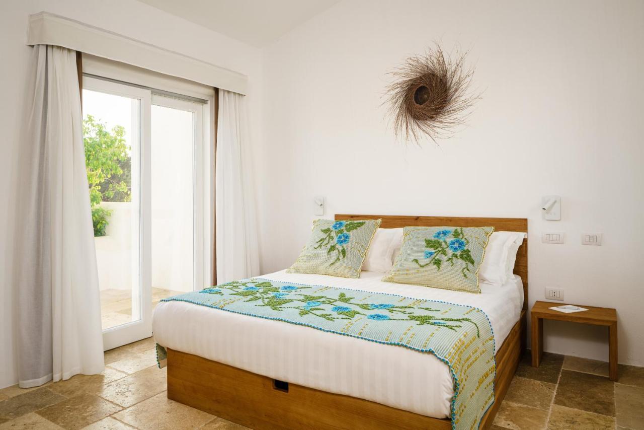 Sant Efis Hotel Pula Esterno foto