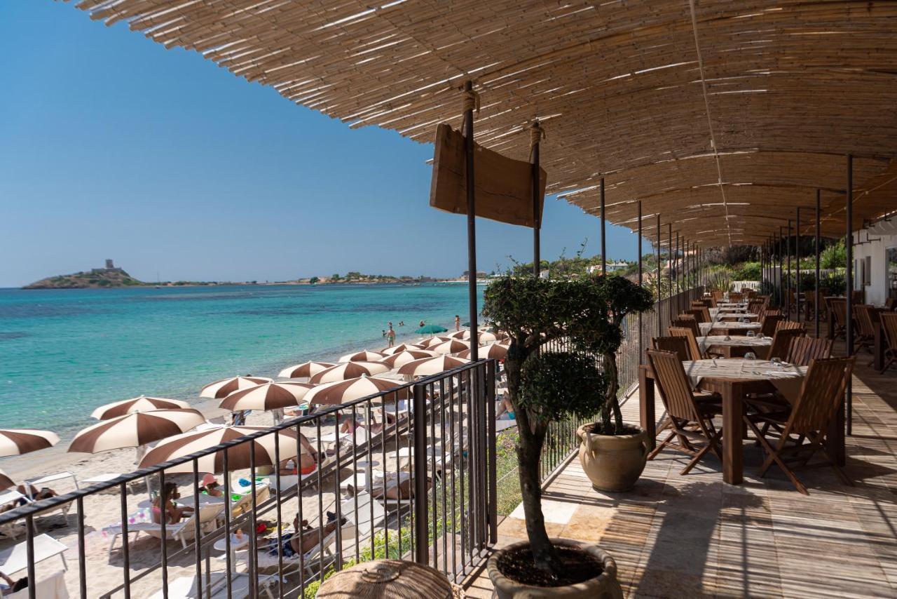 Sant Efis Hotel Pula Esterno foto