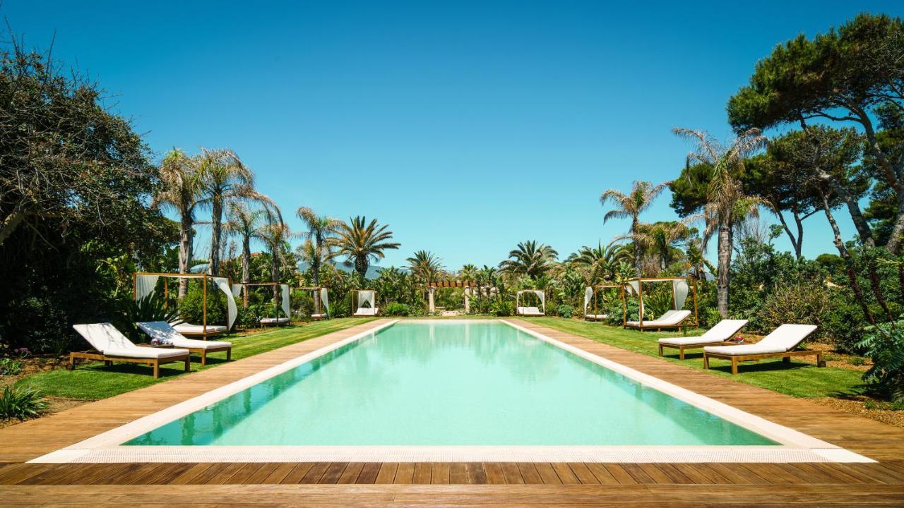 Sant Efis Hotel Pula Esterno foto