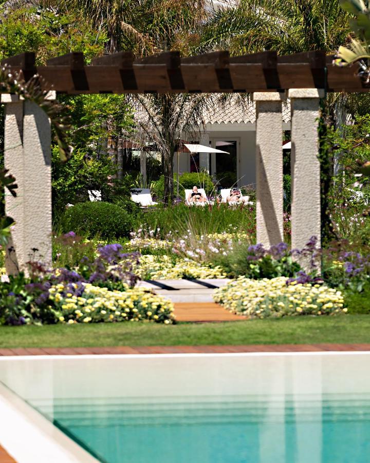 Sant Efis Hotel Pula Esterno foto