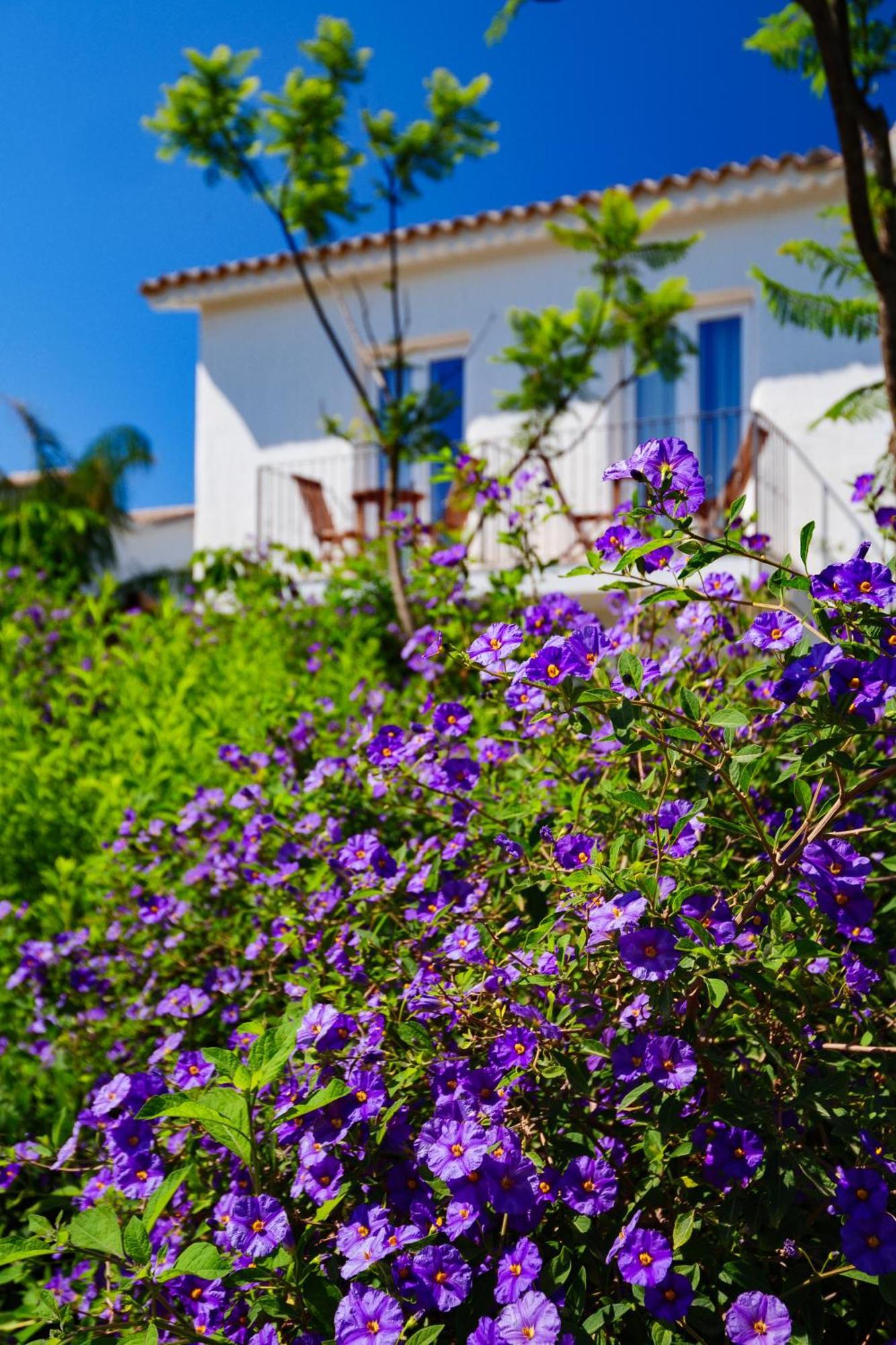 Sant Efis Hotel Pula Esterno foto