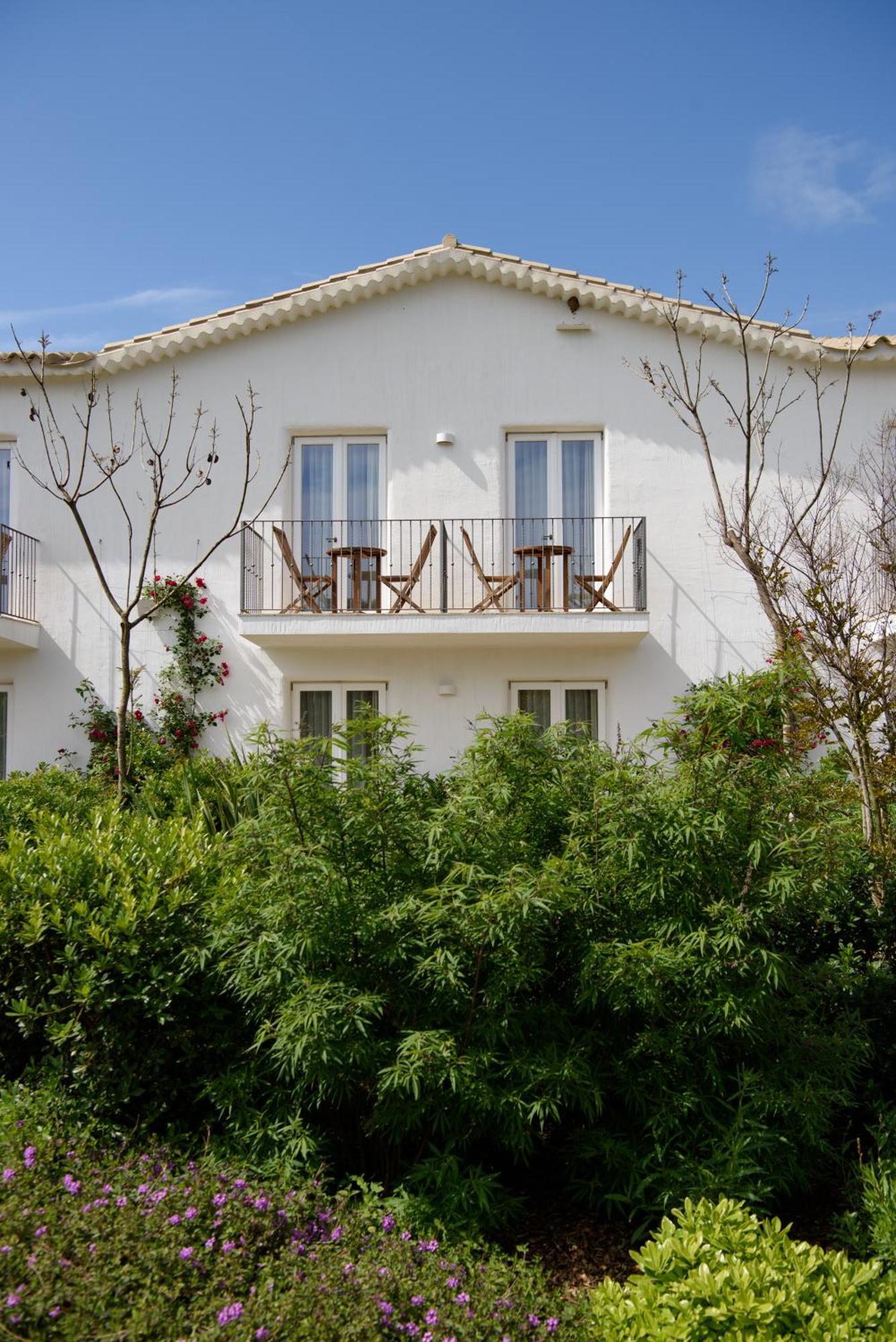 Sant Efis Hotel Pula Esterno foto